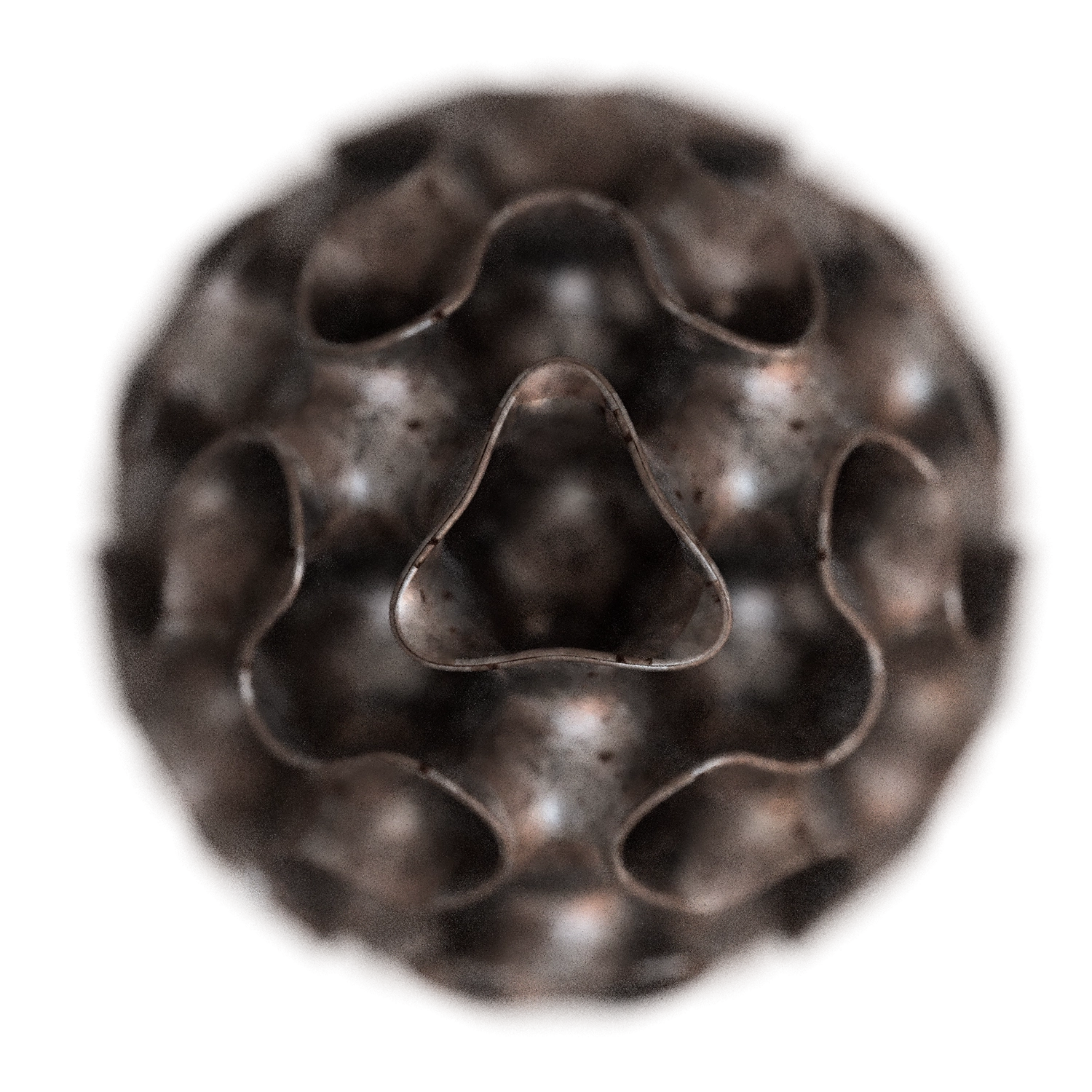 3d-sphere