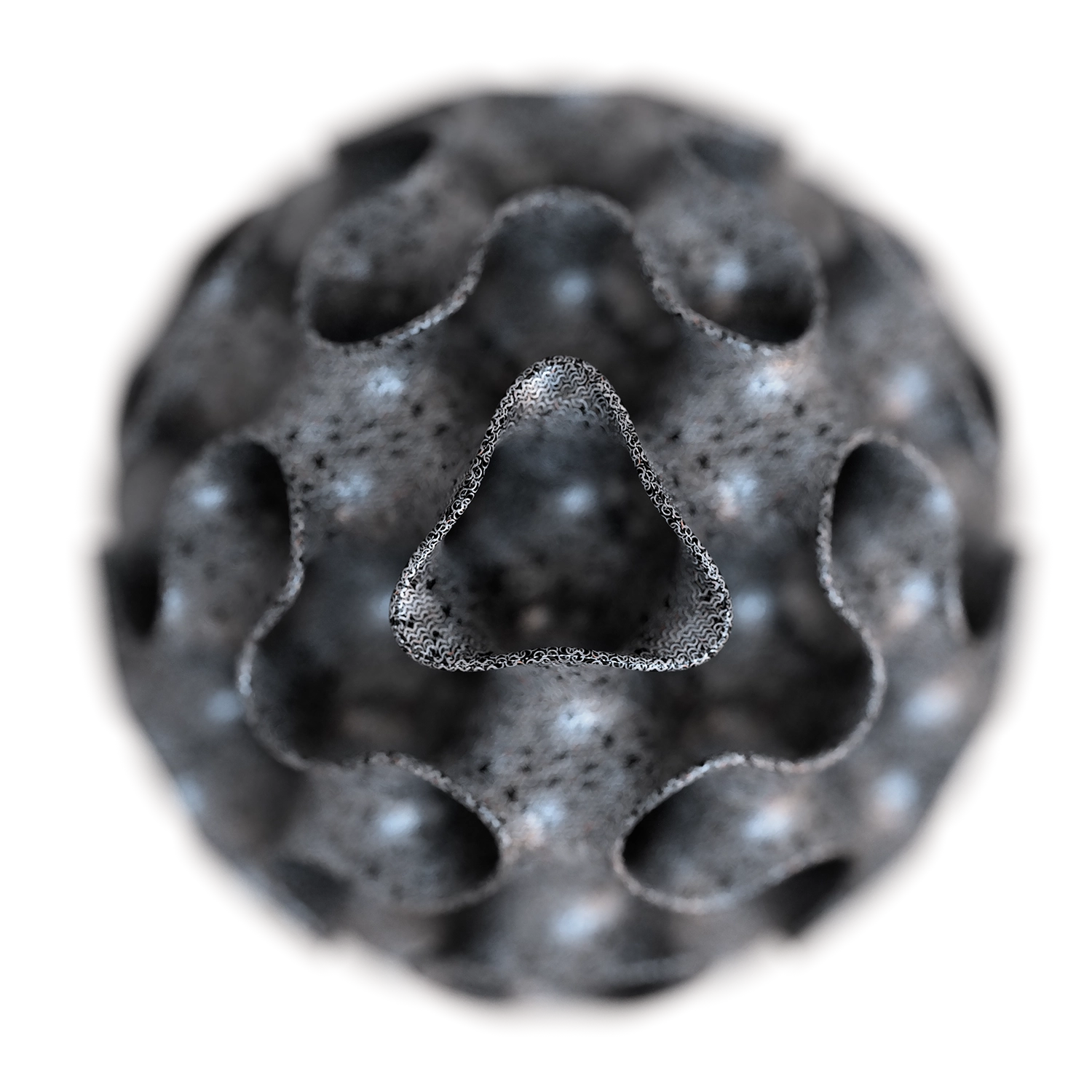 3d-sphere